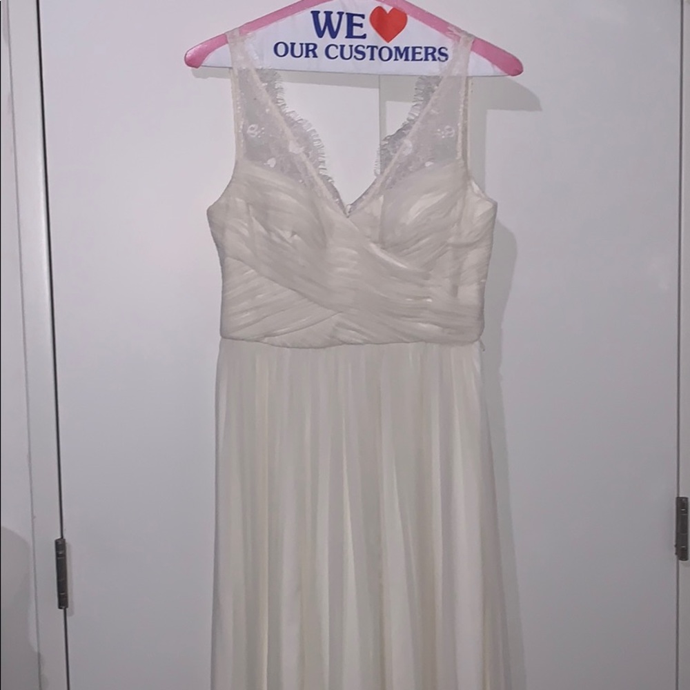 BHDLN Hitherto wedding dress